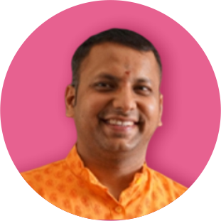 Vishnu Dhanuka